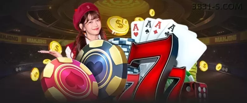 Cassino 3831 - mesas ao vivo e jogos